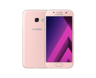 Samsung Galaxy A3 A320F 2017 LTE Peach Cloud - 342922 - zdjęcie 1